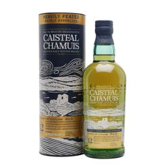 Caisteal Chamuis 12 Year Old Blended Malt