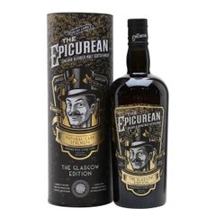 Epicurean Glasgow Edition Lowland
