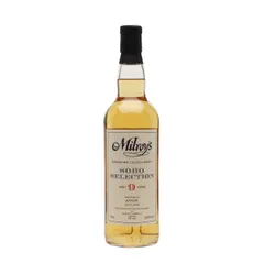 Avon 2016 / 9 Year Old / Milroy's Soho Selection