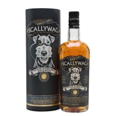Scallywag Speyside Blended Malt Speyside