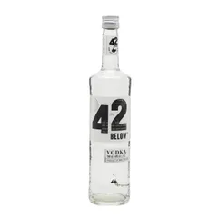 42 Below Vodka