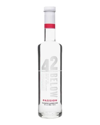 42 Below Passionfruit Vodka