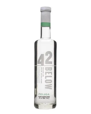 42 Below Feijoa Vodka