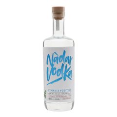 Arbikie Nadar Vodka