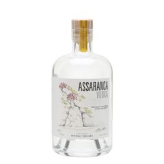 Assaranca Vodka