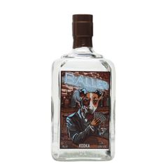Baller Vodka