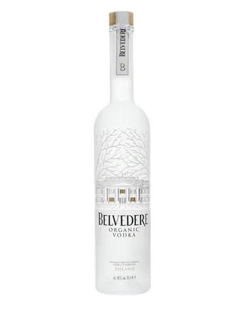 Belvedere Vodka