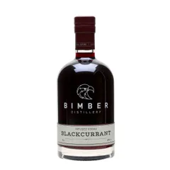 Bimber Blackcurrant Infused Vodka