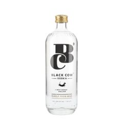 Black Cow Vodka