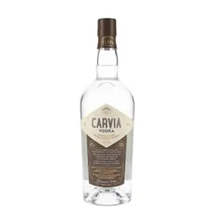 Carvia Single Spice Caraway Vodka