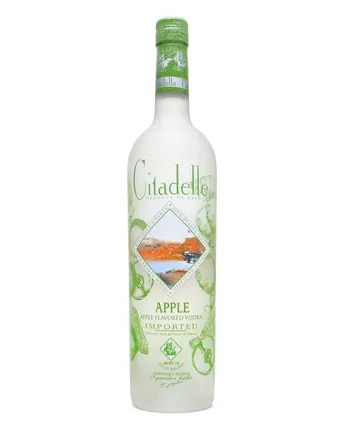 Citadelle Apple Spirit