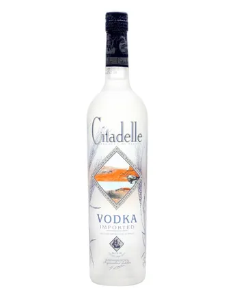 Citadelle Vodka