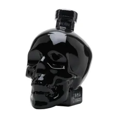 Crystal Head Onyx Vodka