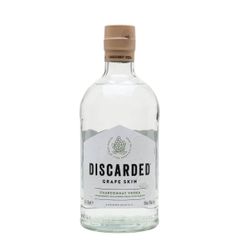Discarded Grape Skin Chardonnay Vodka