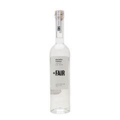 Fair Quinoa Vodka