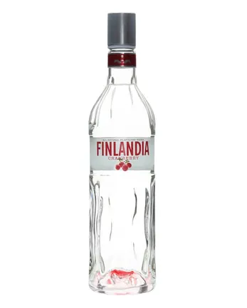Finlandia Cranberry Vodka