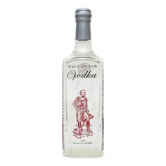 General John Stark Vodka