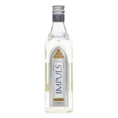 Impuls Honey Vodka / Polmos