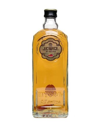 Jewel of Russia Pepper Vodka