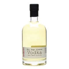 Mikkeller Simcoe Dry Hopped Vodka