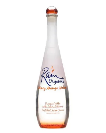 Rain Organics Honey Mango Melon Spirit