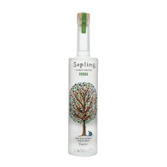 Sapling Vodka