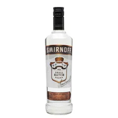 Smirnoff Black Label Vodka
