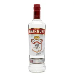 Smirnoff Red Vodka