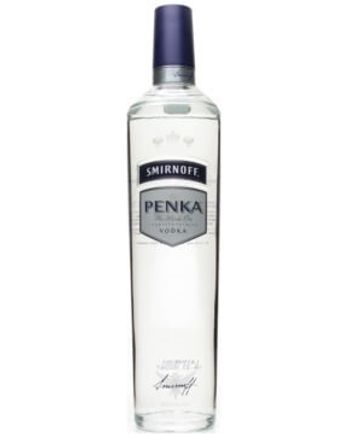 Smirnoff Penka Vodka