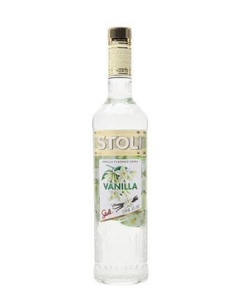 Stolichnaya Vanilla Vodka