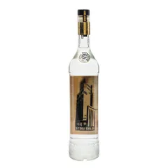Stoli Gold Vodka