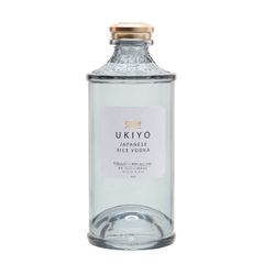 Ukiyo Rice Vodka