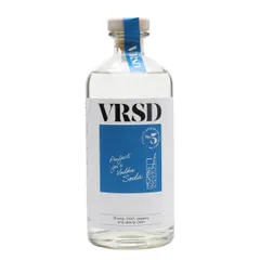 VRSD No.3 Vodka