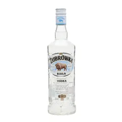 Zubrowka Biala Winter Rye