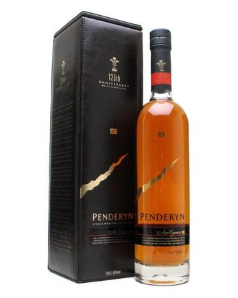 Penderyn 125th Anniversary