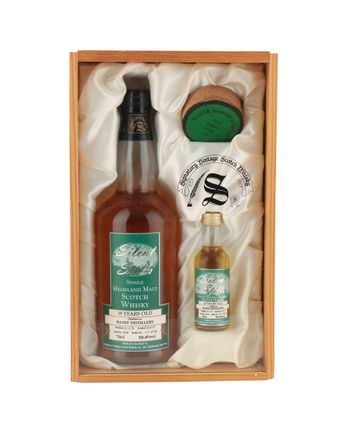 Banff 1978 18 Year Old Signatory