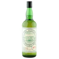 Banff 1980 9 Year Old, SMWS 67.2