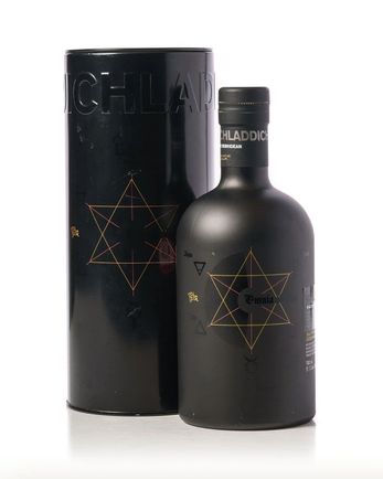 Bruichladdich Black Art 1989 19 Year Old
