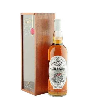 Glen Grant 1948 Gordon & Macphail
