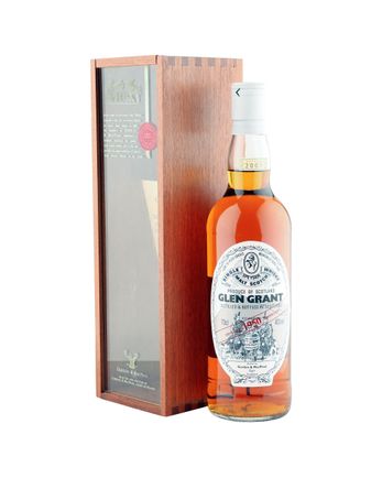 Glen Grant 1950 Gordon & Macphail
