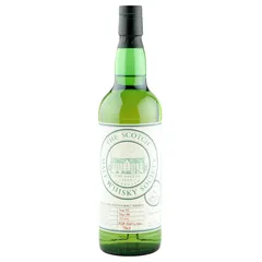 Glenlossie 1992 15 Year Old, SMWS 46.15 - Ginger and Spice
