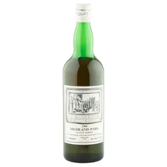 Highland Park 1966, Berry Brothers & Rudd 1979 Bottling