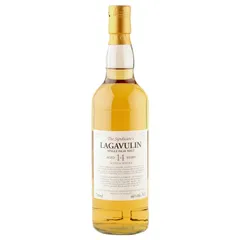 Lagavulin 1990 14 Year Old, The Syndicates Bottling