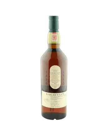 Lagavulin 1995 Feis Ile 2009