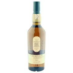Lagavulin Islay Jazz Festival 2015 Bottling