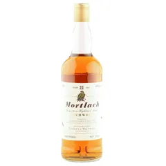 Mortlach 21 Year Old, Gordon & MacPhail Rare Old Highland Malt - US Import