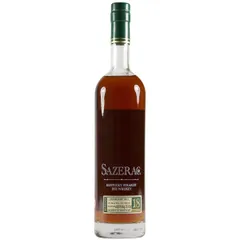 Sazerac 18 Year Old Straight Rye, Buffalo Trace Antique Collection 2014