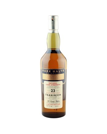 Teaninich 1973 23 Year Old