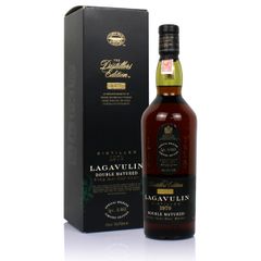 Lagavulin 1979 Distiller's Edition