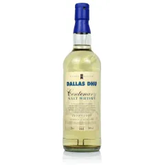 Dallas Dhu Centenary , Bottle 362
